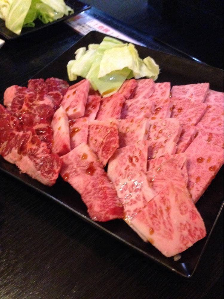炎Dining 味来