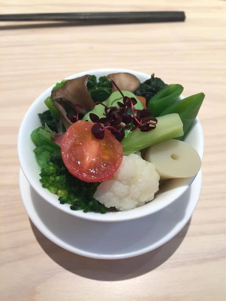 Restaurant Miya-Vie