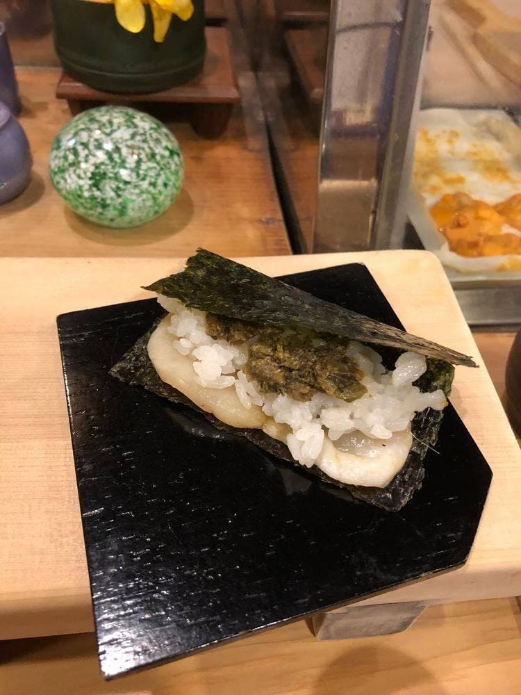 田吾作寿司