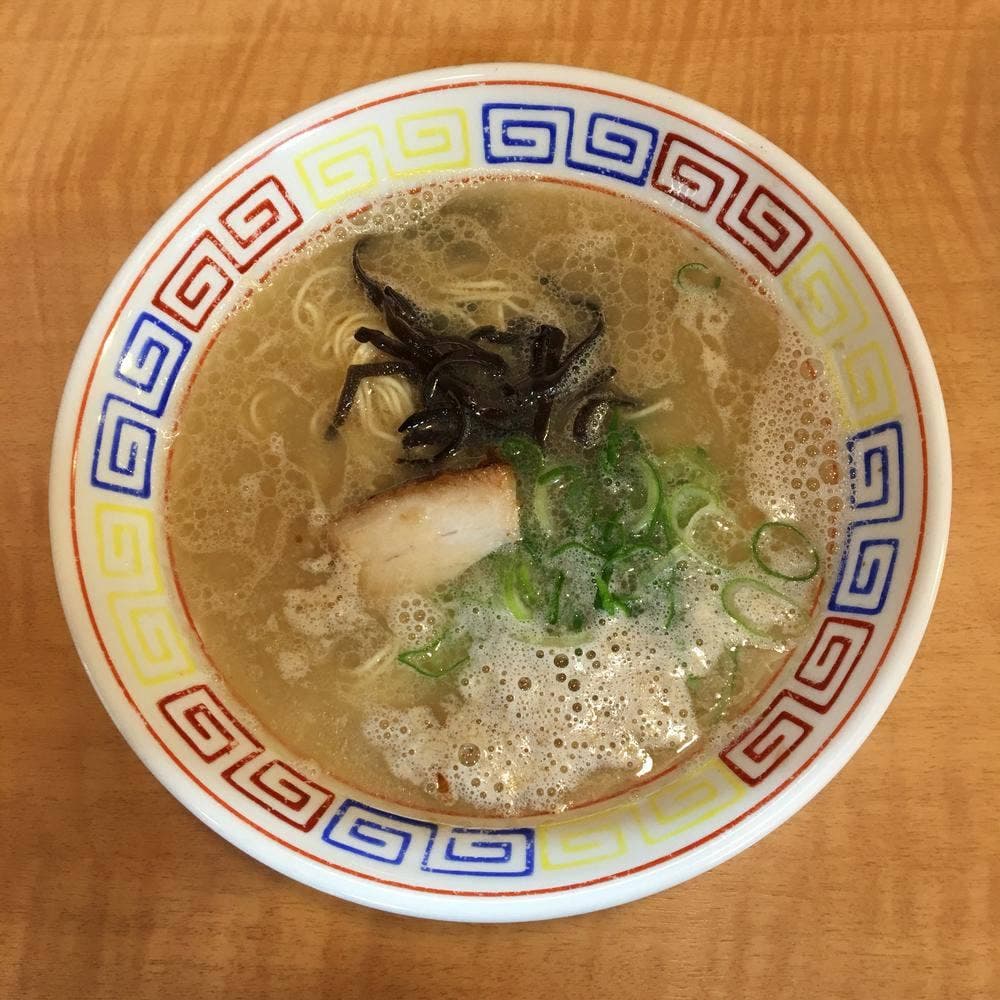 福芳亭 県庁前店