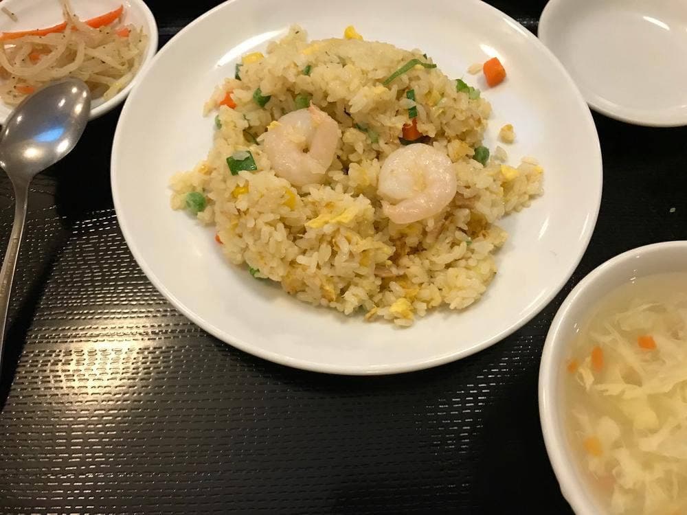 神田厨