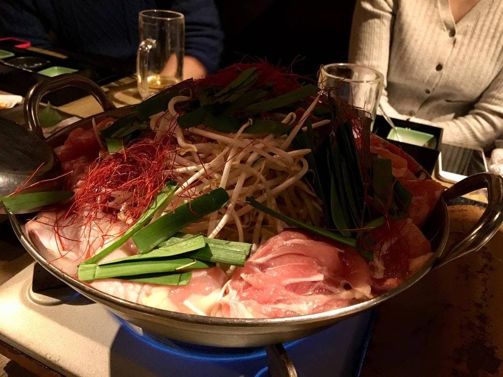 居酒屋すみれ 五反田本店