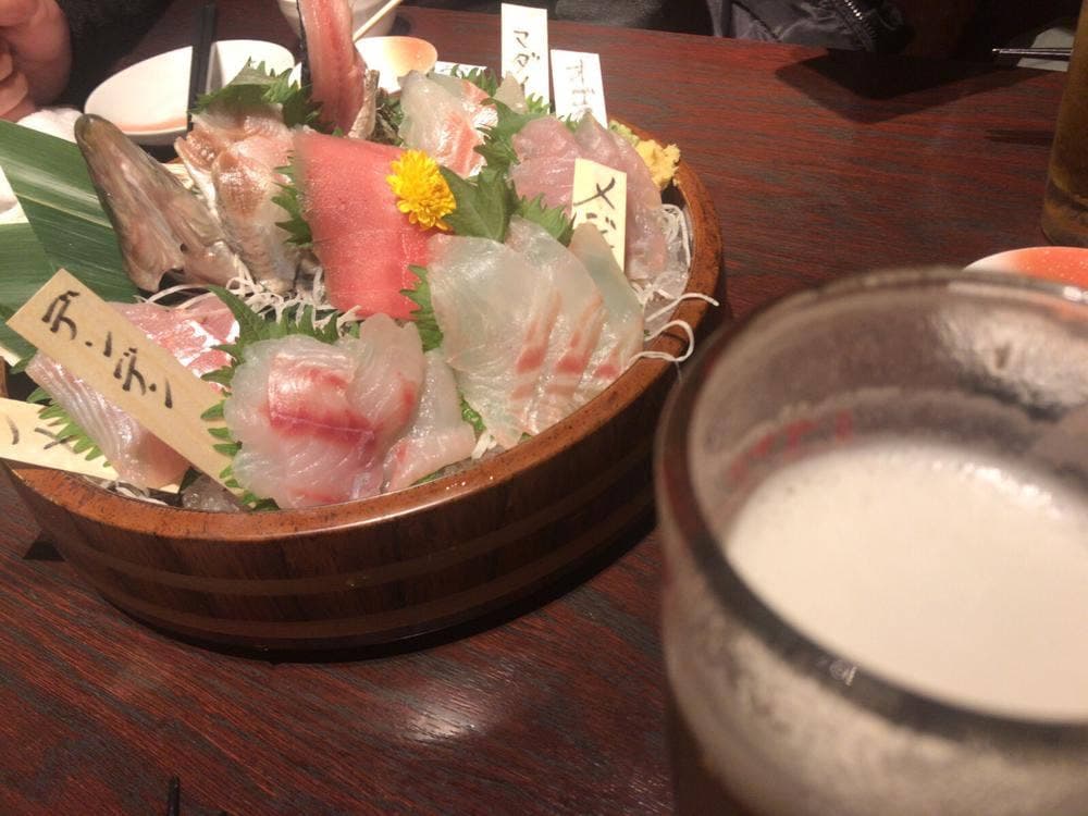 はなの舞 三島駅南口店