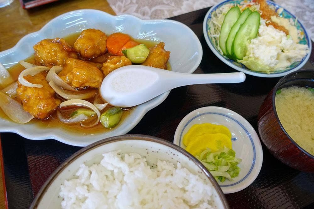 春華苑