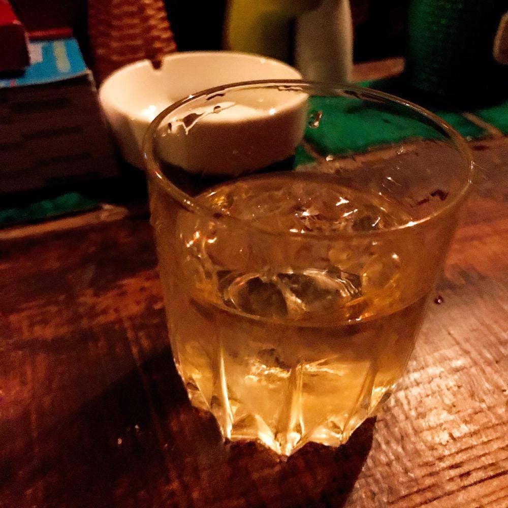 Bar Blen blen blen