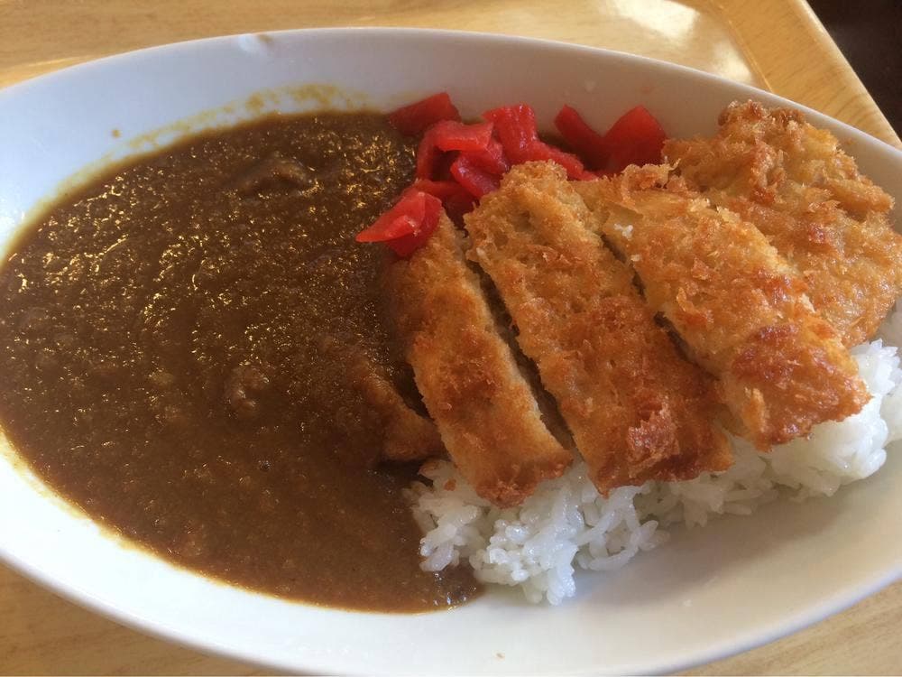 M's Kitchen