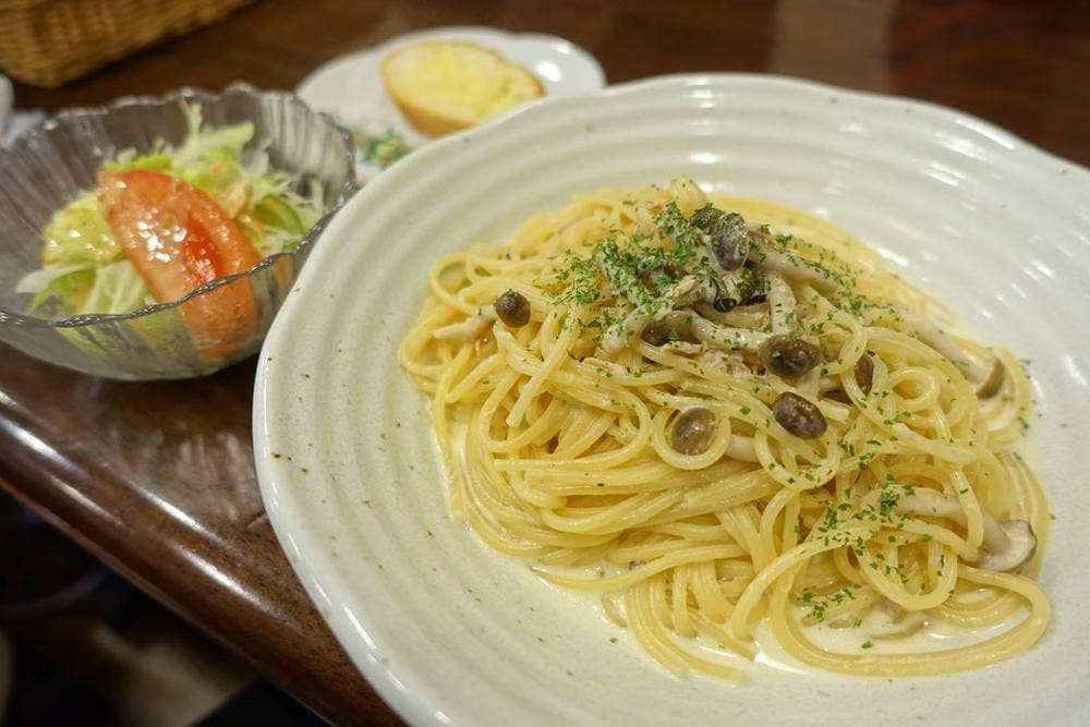 Cake&Cafe カキュー