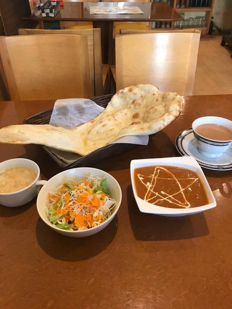 インディアン キッチン ディープティ