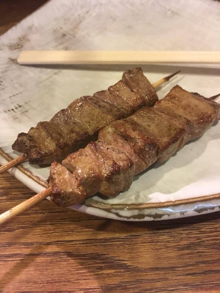 串ぼうず