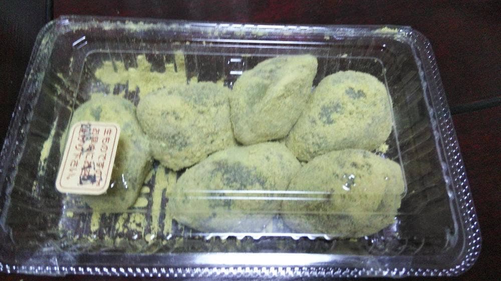 御菓子処 幸泉