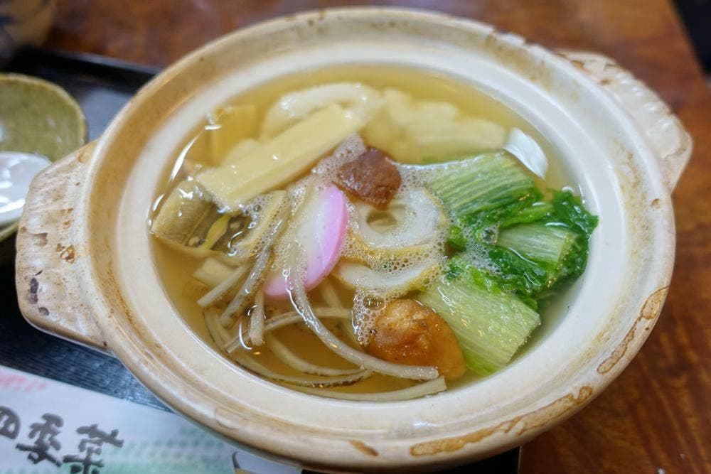 お食事処四季菜