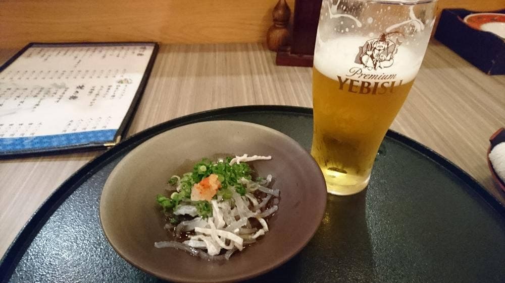 うえだ寿司店