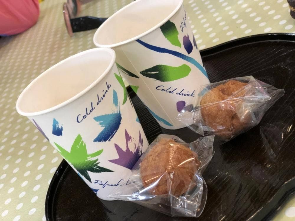 石垣島食堂 石垣島鍾乳洞