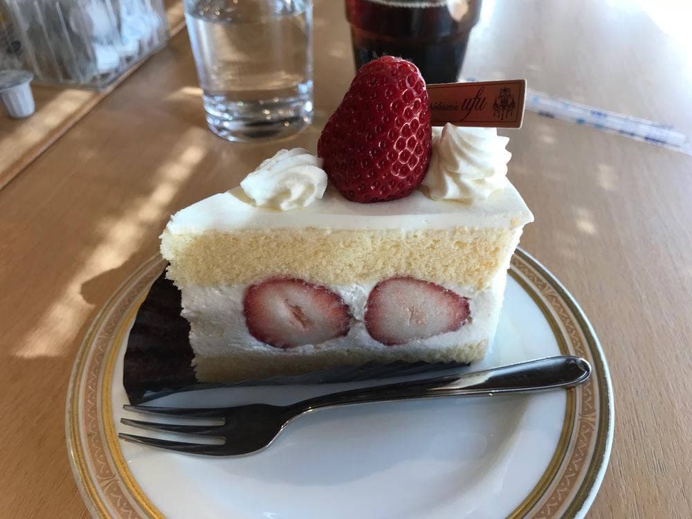 レストラン&カフェ Lagoon