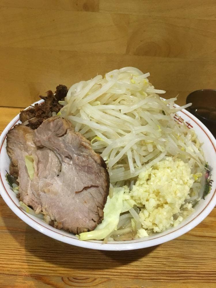麺屋さくら