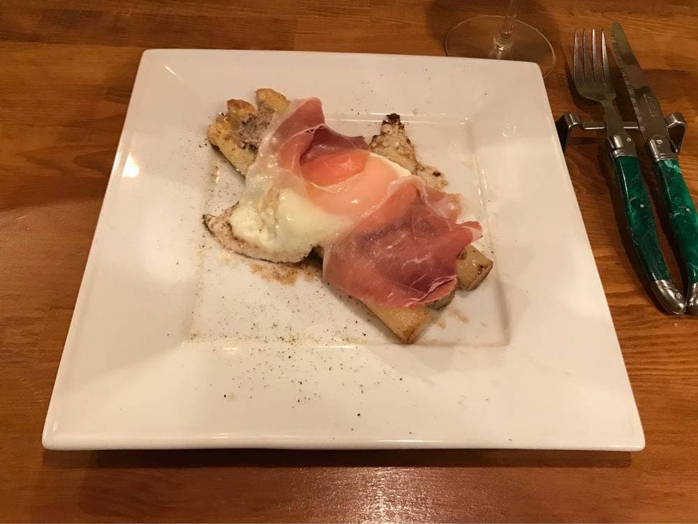 イタリアン オヨ
