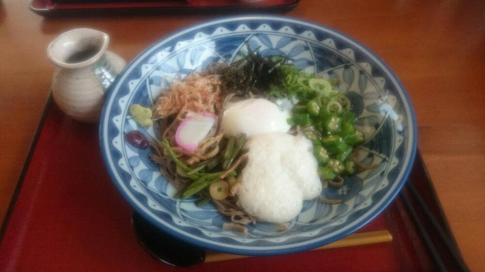 四六時中 郡山松木店