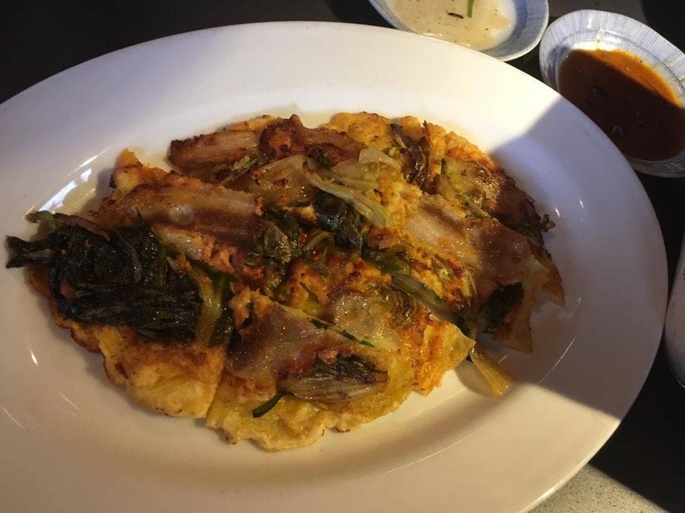 焼肉 一郎