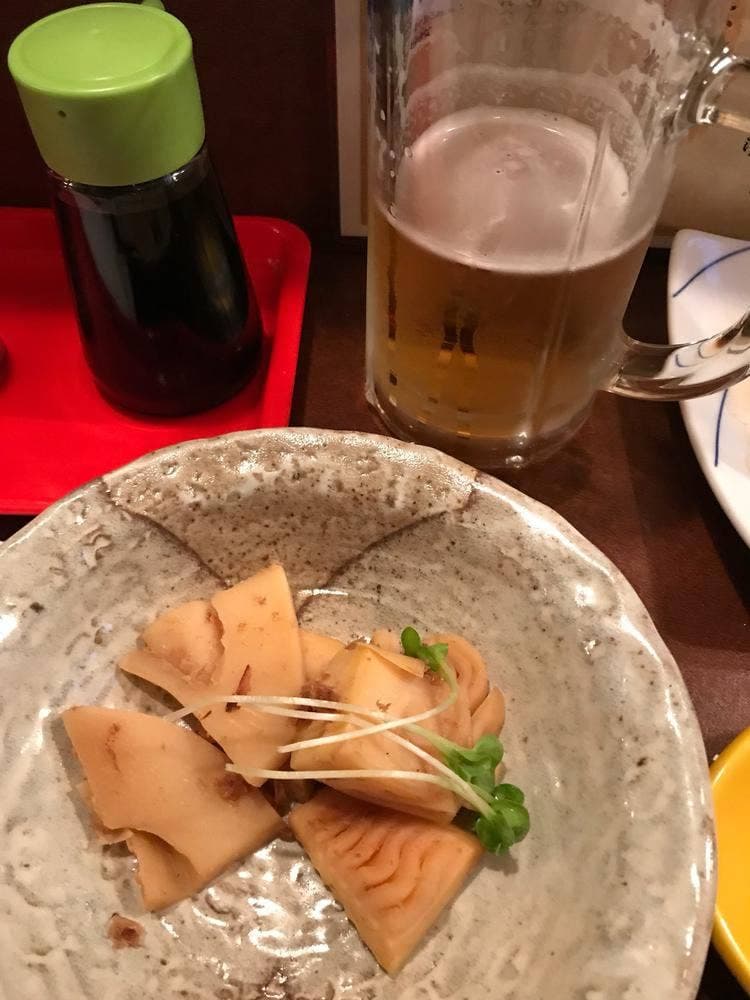だんご汁 一休さん