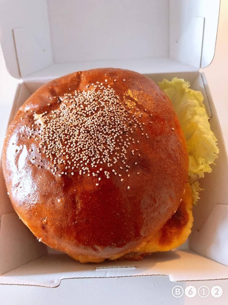 HOSULI BAKERY+CAFE