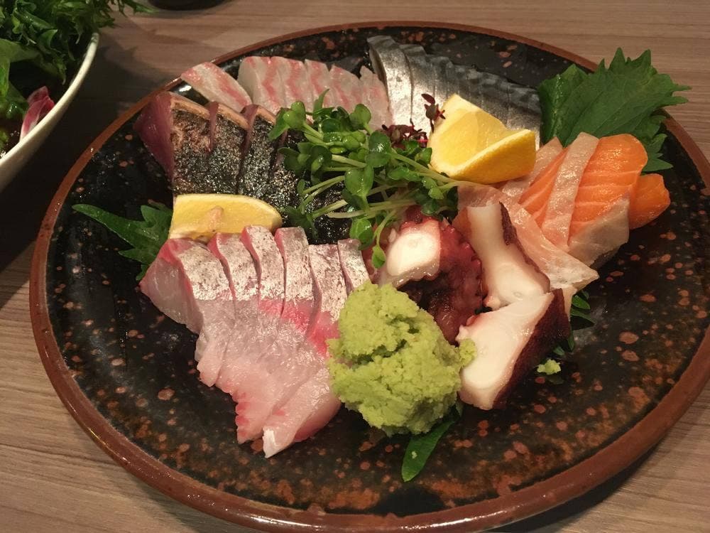 小はれ