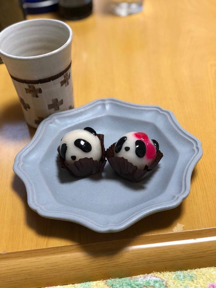 舟和 エキュート上野
