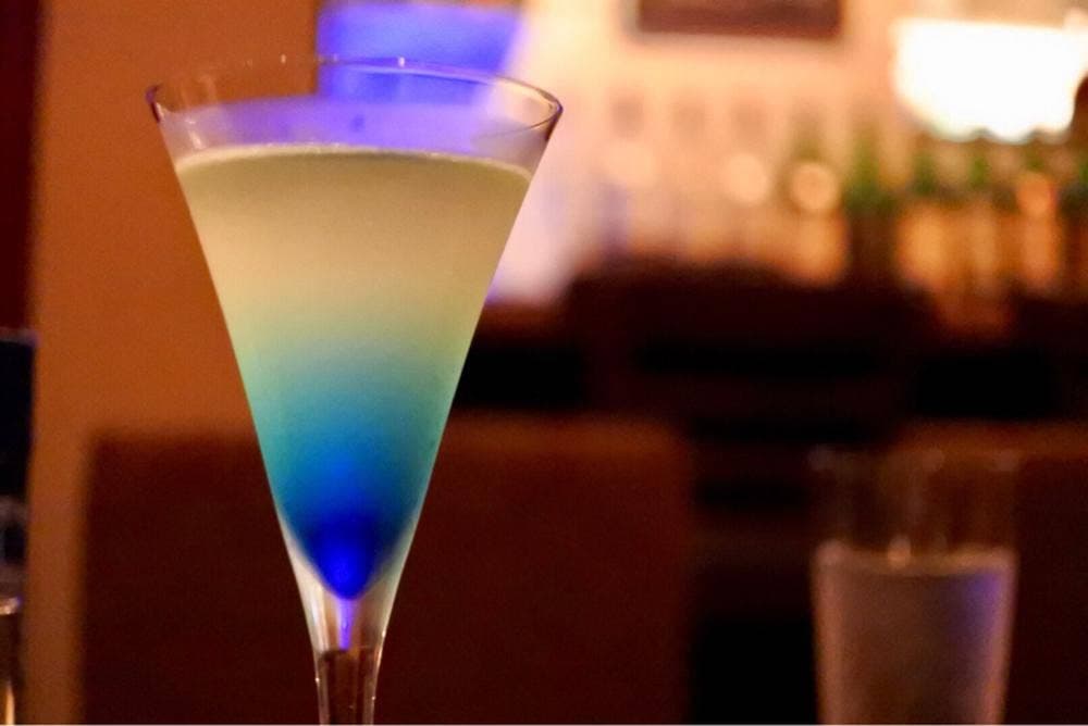 BAR l'asil~かいどうの屋根裏