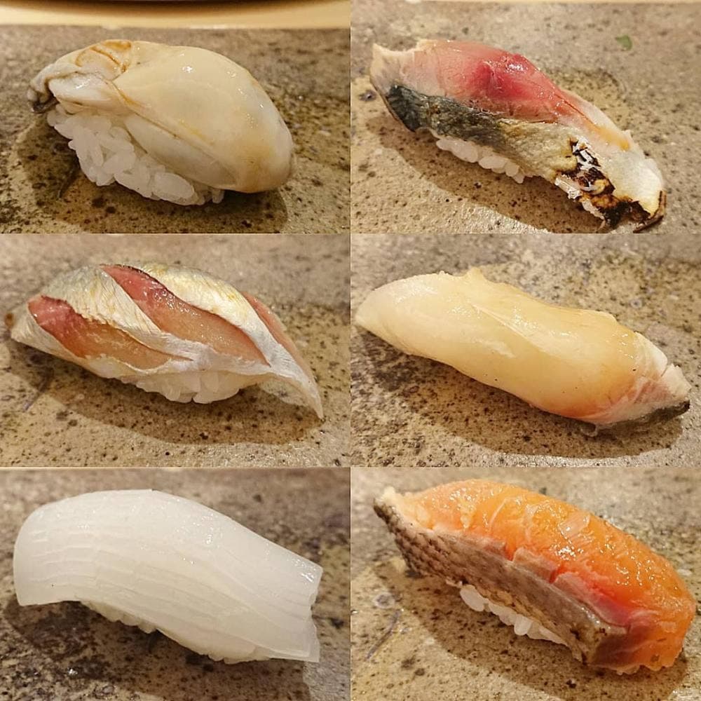 鮓廣瀬