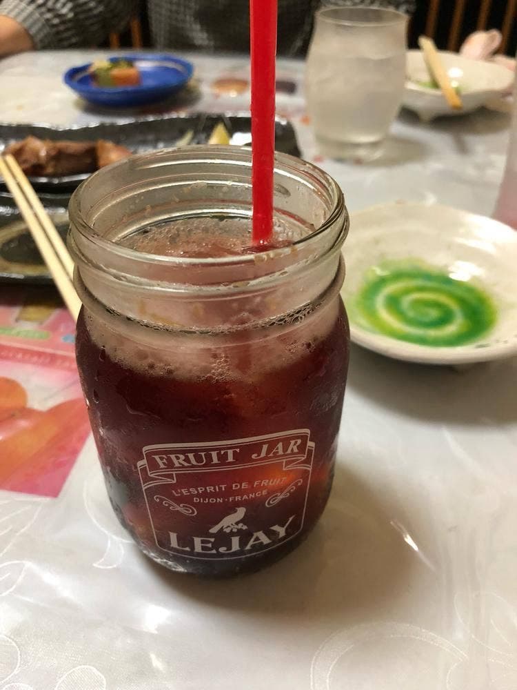 味処 喜八