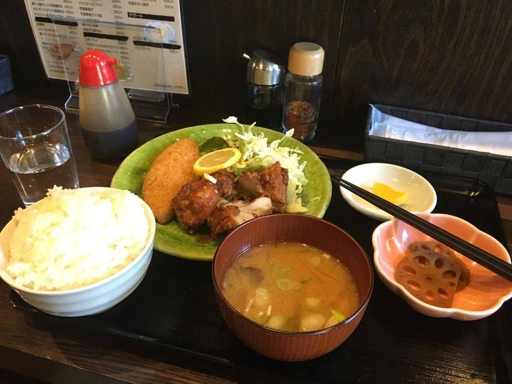 さんちゃん家