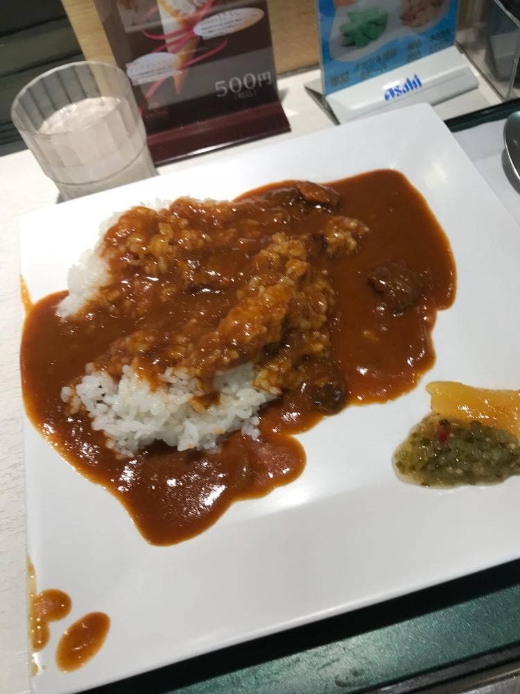スカイパティオ 南