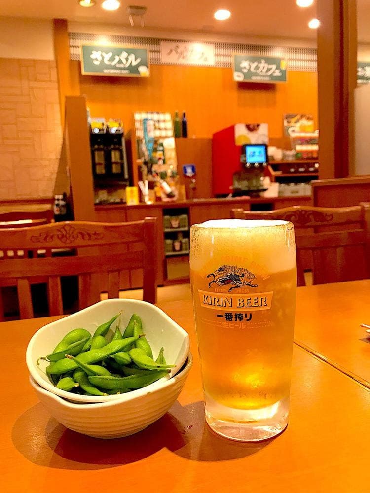 和食さと 東灘店