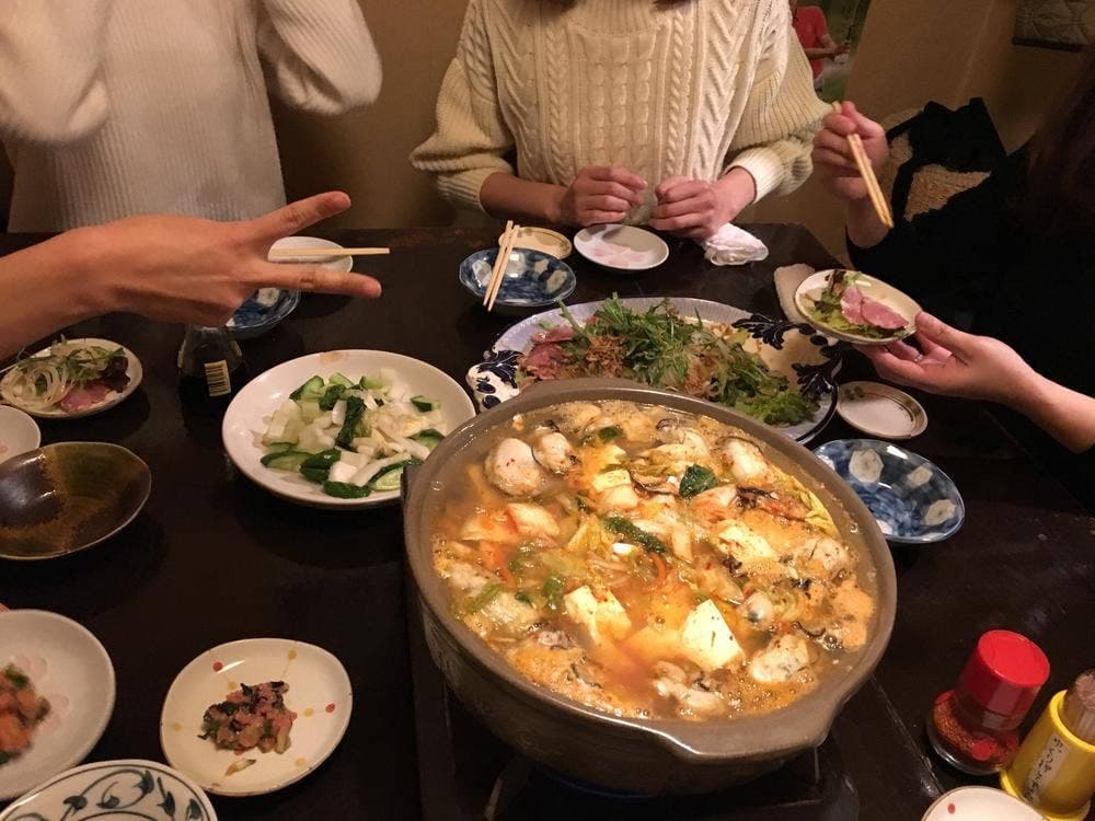 寿司&居酒屋びーワン