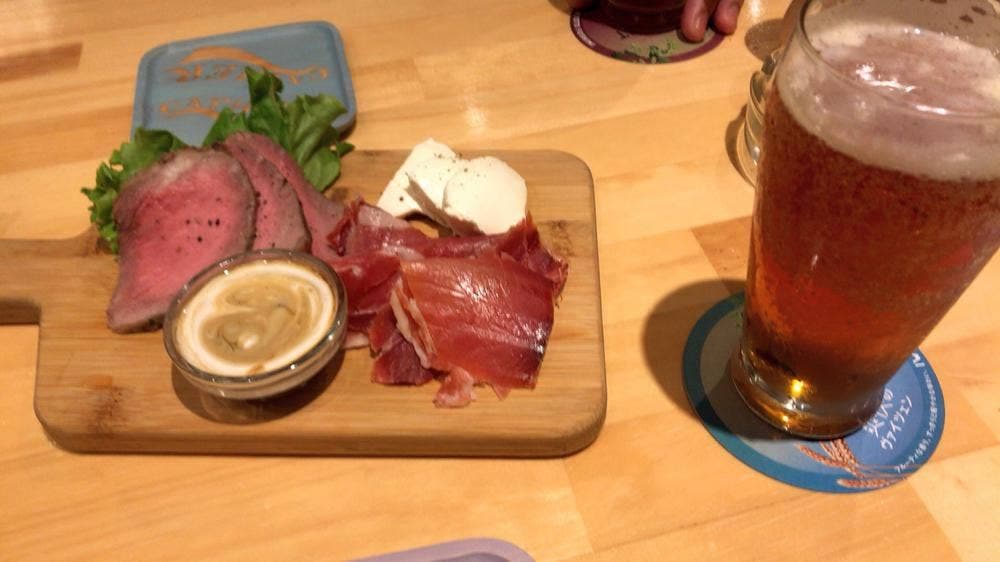 GATHER BEER LIFE