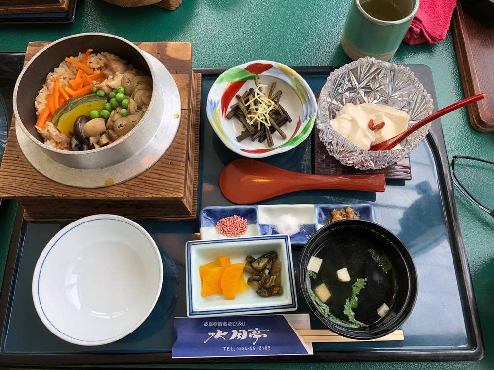 水月亭