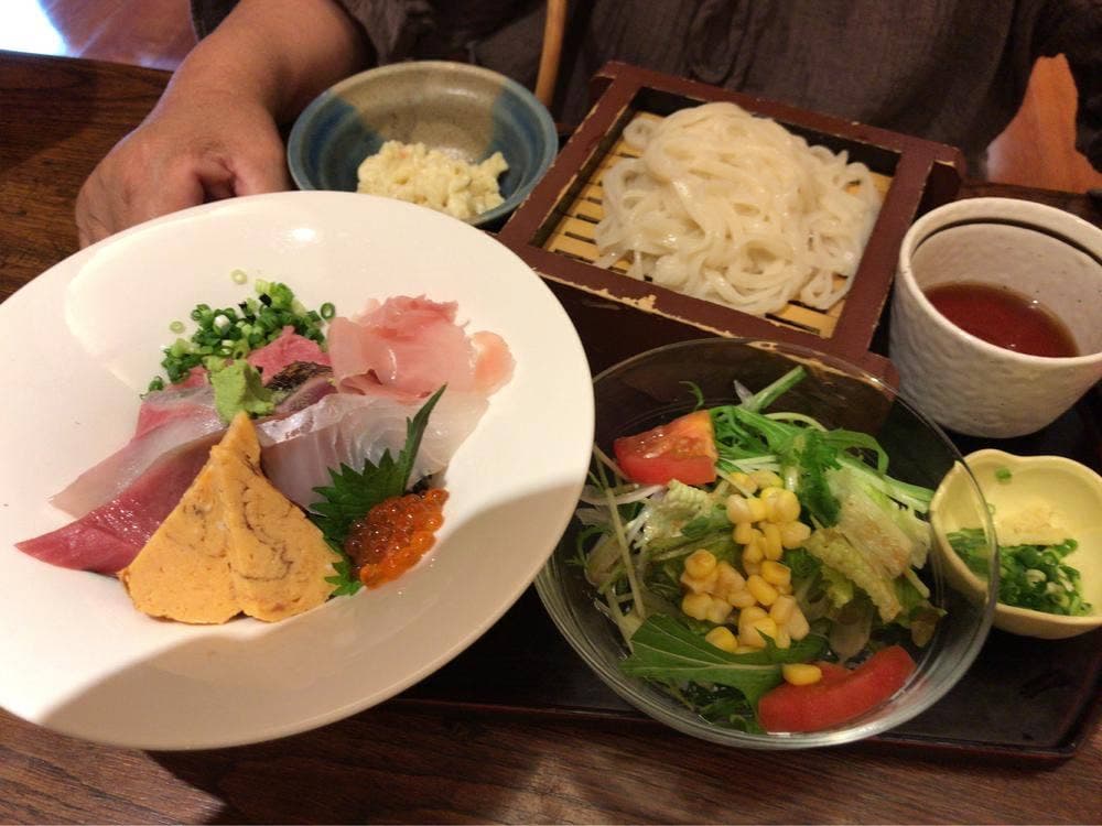 和食創作料理 食彩 みなとや