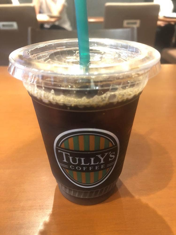 タリーズコーヒー 東武曳舟駅店
