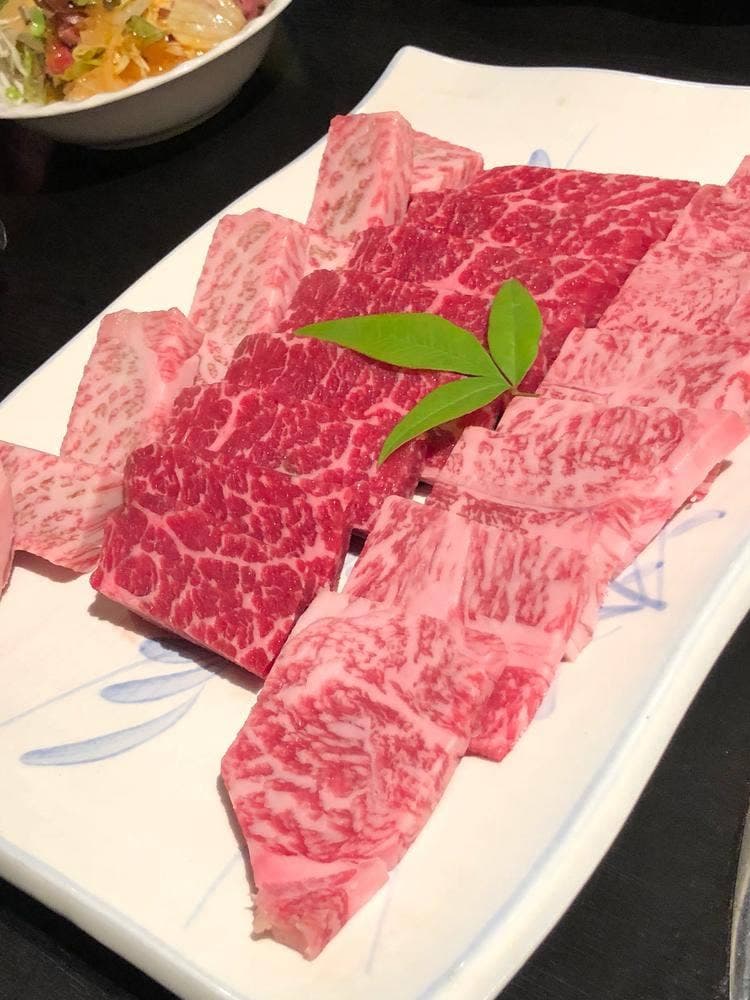 焼肉&グリル 貴坂