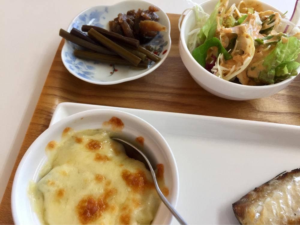 家庭料理 田忠