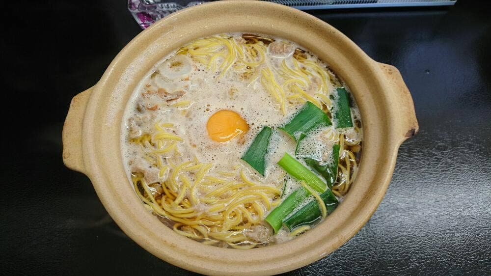 虎と龍 太子店