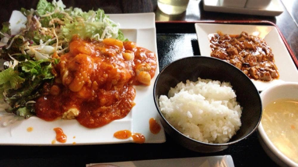 北京厨房料理