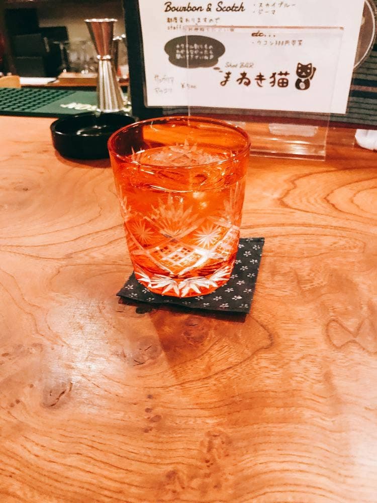 まねき猫