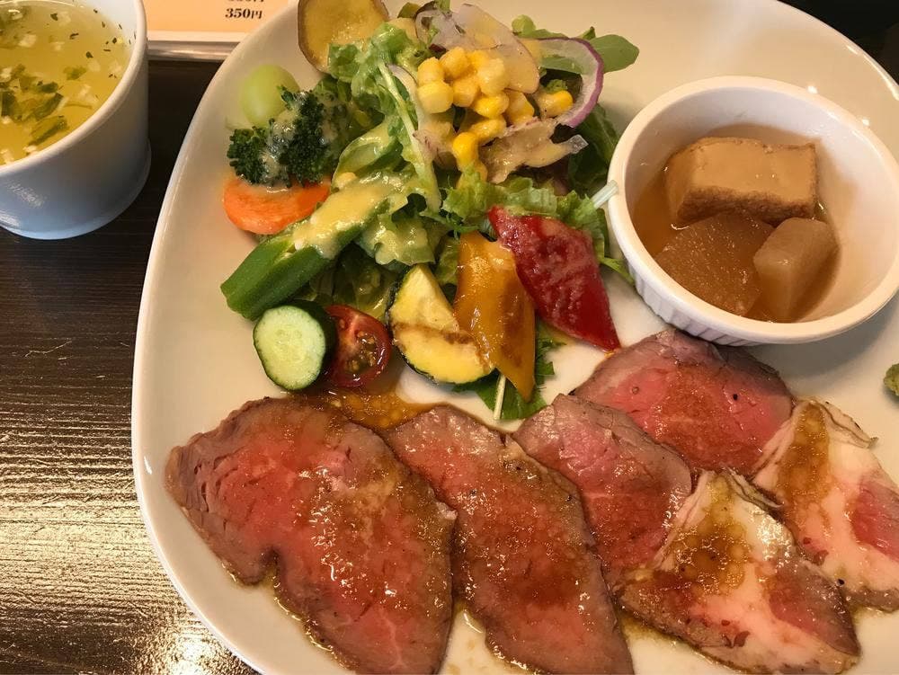 茶屋のモンド