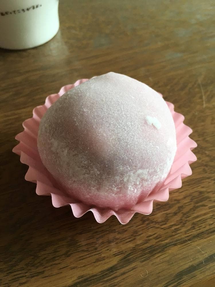 枡つきもち 大福亭 弥生通店