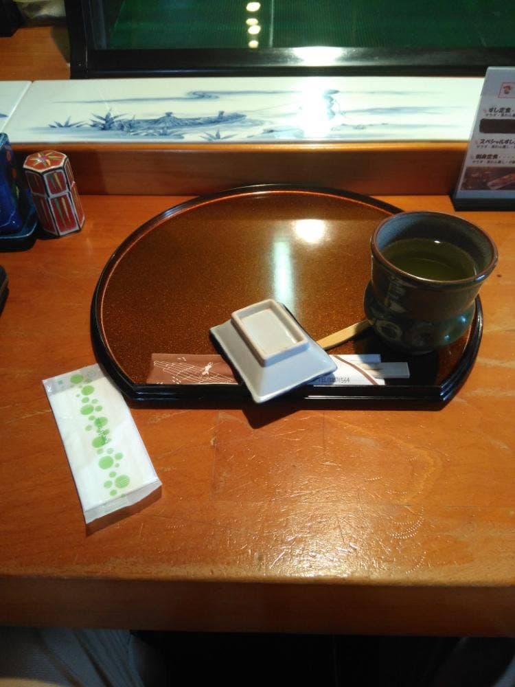 船頭寿司