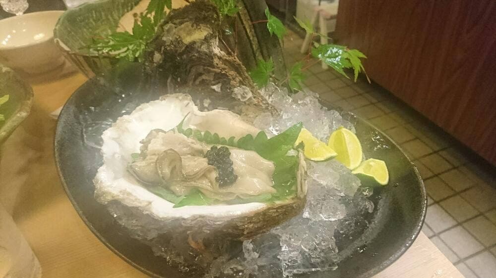 海鮮酒家 奈美