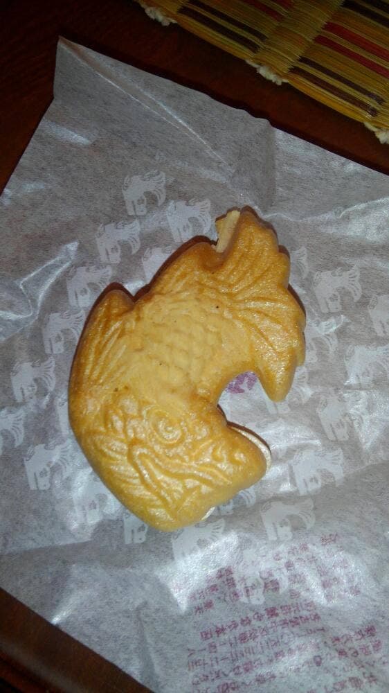 鯱もなか本店