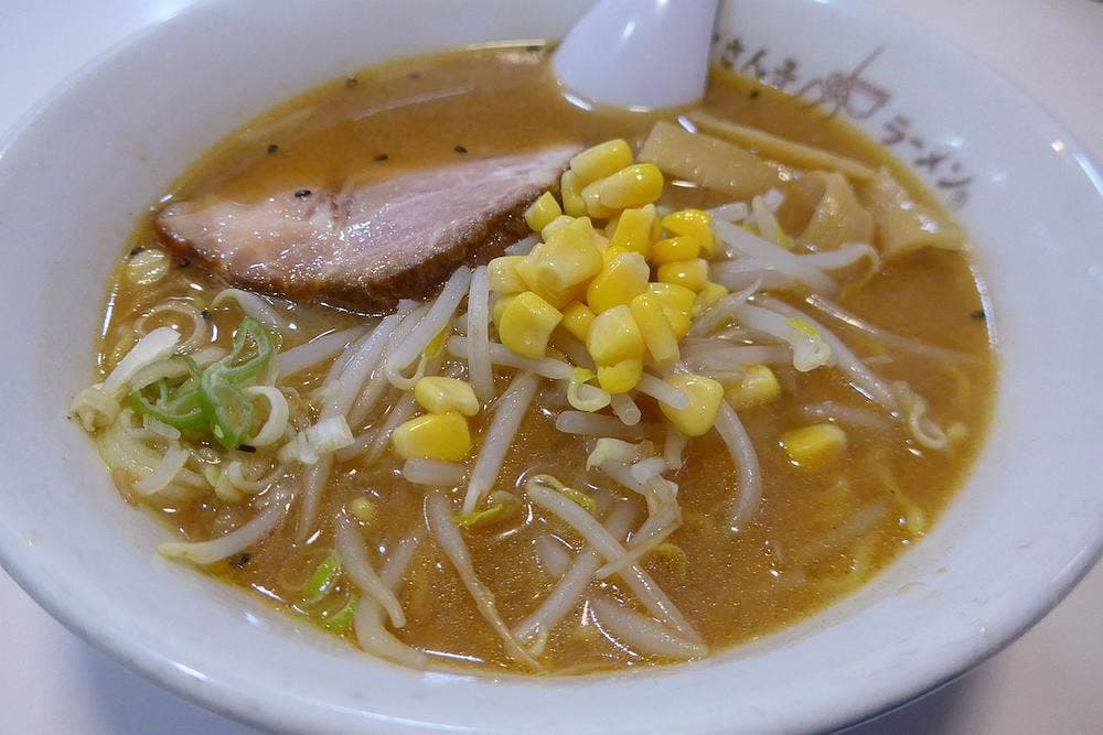 どさん子 諏訪湖南店
