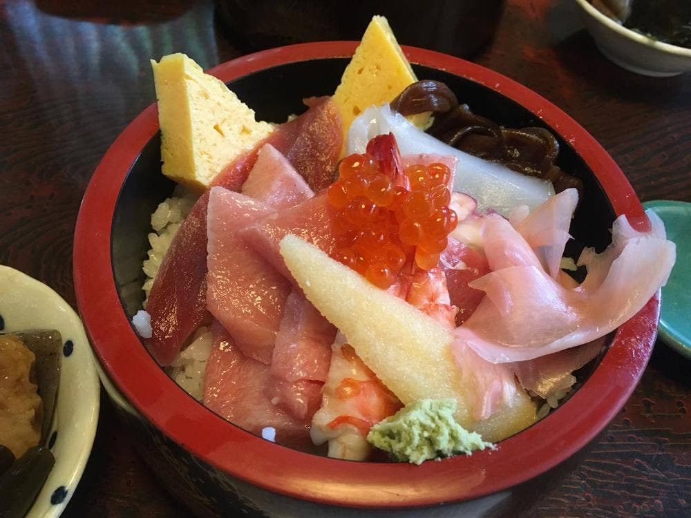浩寿司