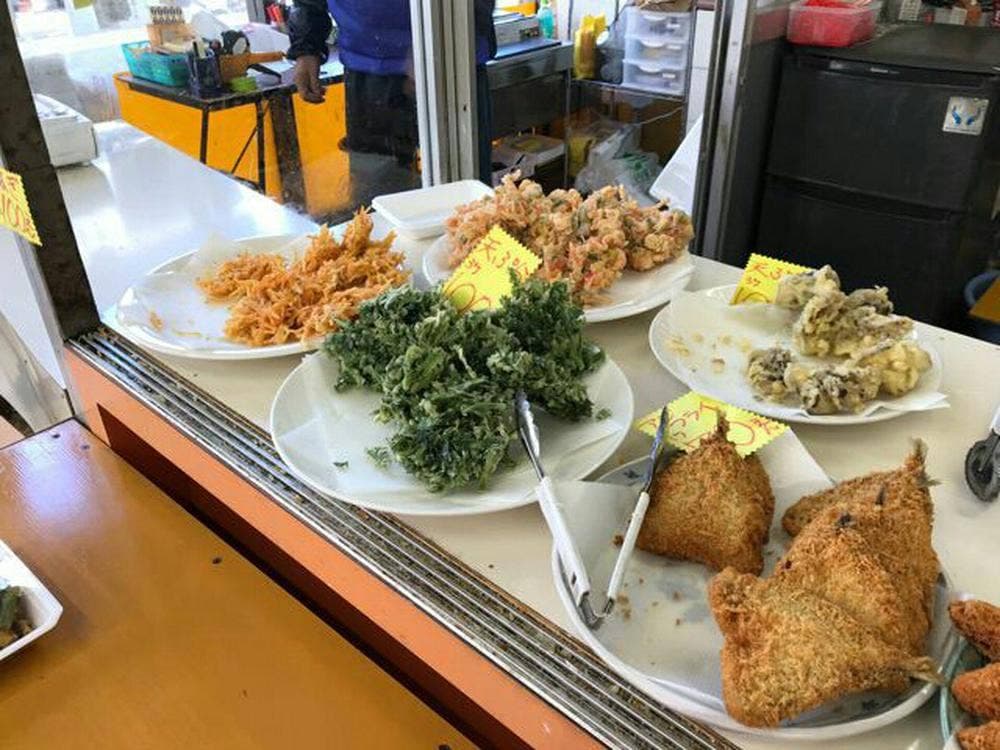 かぶらぎ商店